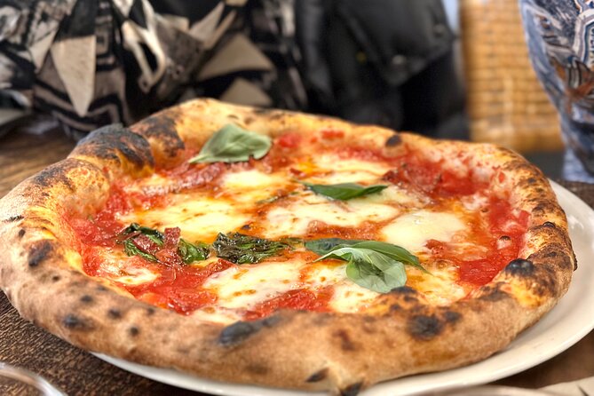 2-Hour Authentic Italian Pizza Making Class in Naples - Baking in a Wood-Burning Oven Like a True Pizzaiolo
