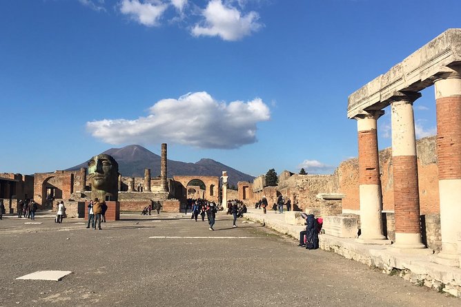 2 Hours Private Walking Tour in Pompeii with an Archaeologist - How a 2-hour private walk helps you read Pompeii