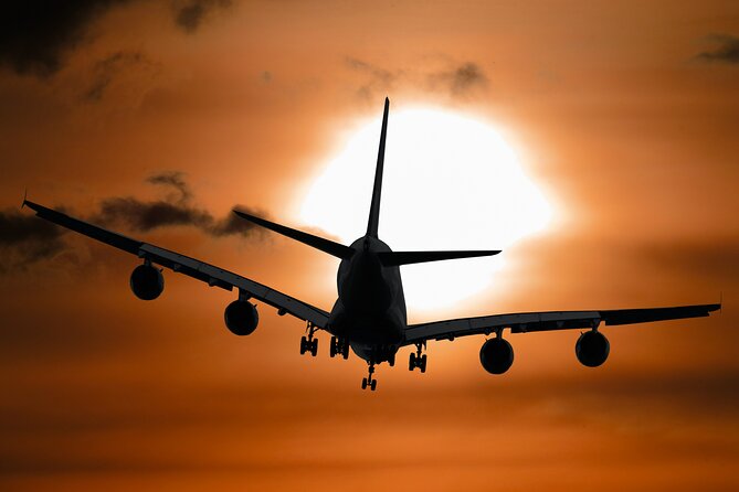 24/7 Private Intercity Transfers from Naples Airport/Station/Port - Key Things I’d Plan Around