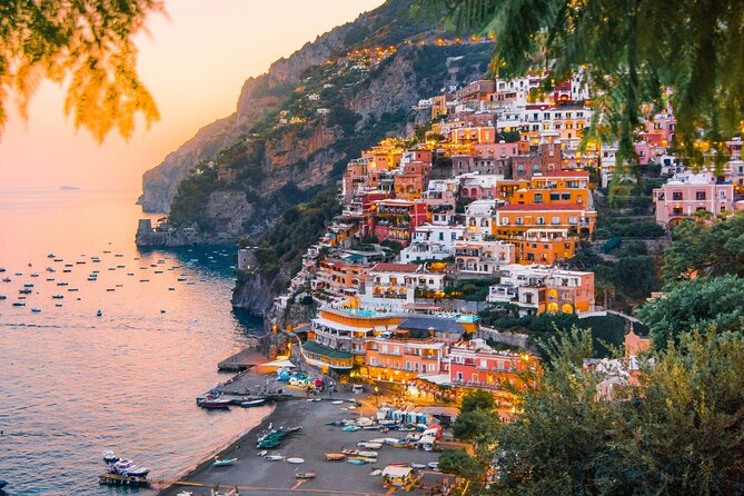 24/7 Private Intercity Transfers from Naples Airport/Station/Port - Where You’ll Be Picked Up, and What Happens Next