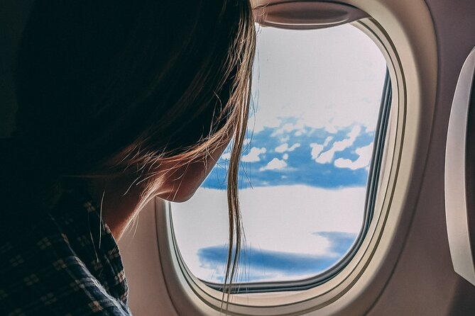 24/7 Private Intercity Transfers from Naples Airport/Station/Port - Price and Value: When $66.08 Per Person Actually Makes Sense