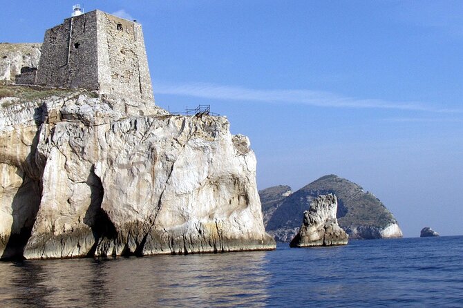 3 - Day All-Inclusive Sailing Adventure: Capri, Positano & Amalfi - Day 2: Amalfi Coast morning light, free lunch, and Positano by taxi-boat