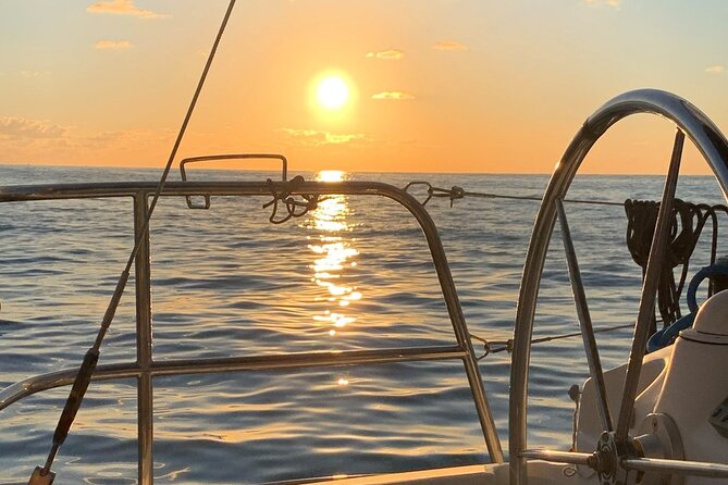 3 - Day All-Inclusive Sailing Adventure: Capri, Positano & Amalfi - What all-inclusive means here, and where the value shows