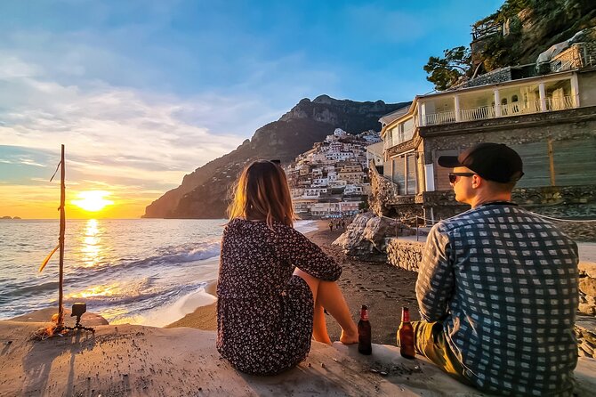 5-hour Amalfi Coast Tour, Capped Off with Dinner by the Sea - The Drive: Where the Guide Adds Value