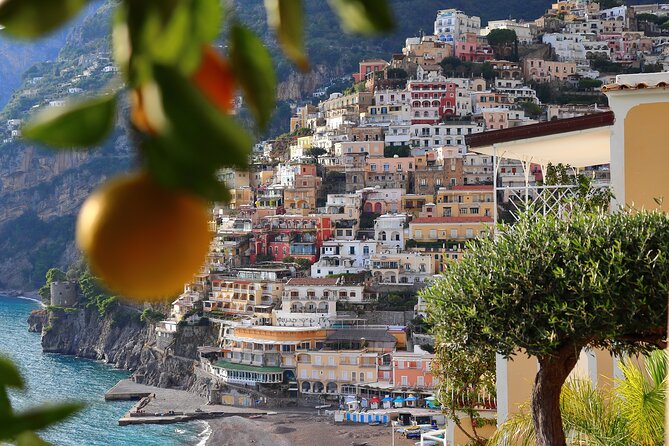 5-hour Amalfi Coast Tour, Capped Off with Dinner by the Sea - Price and Value: What You’re Really Paying For