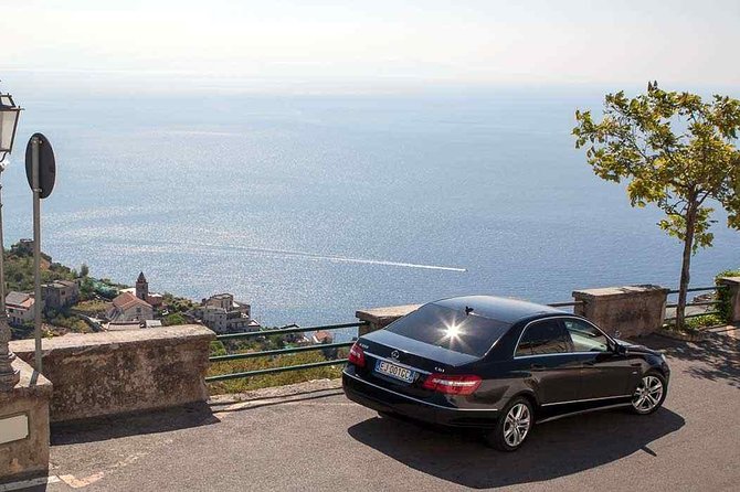 Airport Transfer - Key points before you go