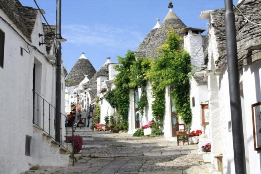 Alberobello: Full–Day Private Trulli Historical Tour - Key Takeaways Before You Go