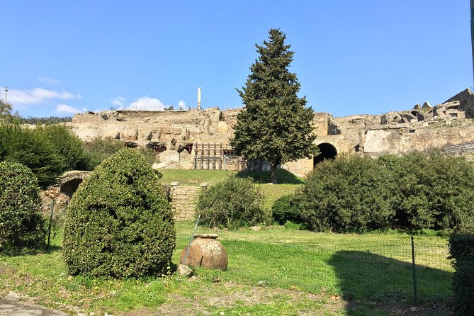 Amalfi Coast and Pompeii day tour - Key Points That Make This Tour Work Well