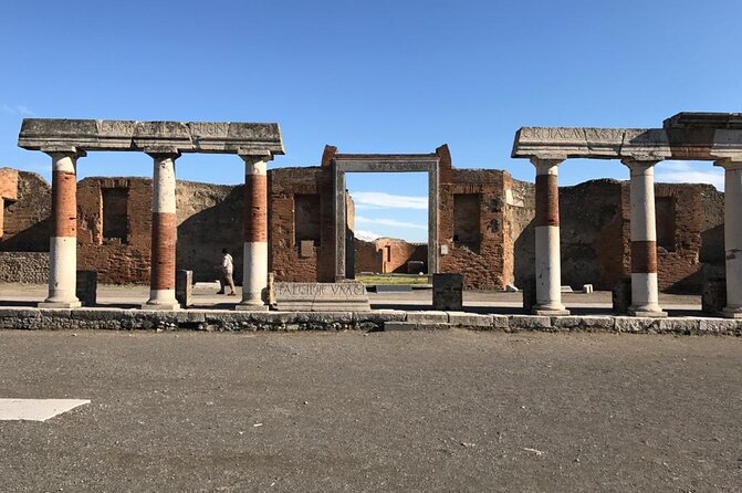 Amalfi Coast and Pompeii day tour - What to Bring, Weather to Expect, and Practical Tips