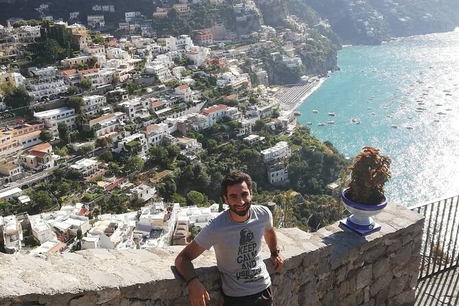 Amalfi Coast Day Trip from Naples: Positano, Amalfi and Ravello - Why this Amalfi Coast day trip works from Naples