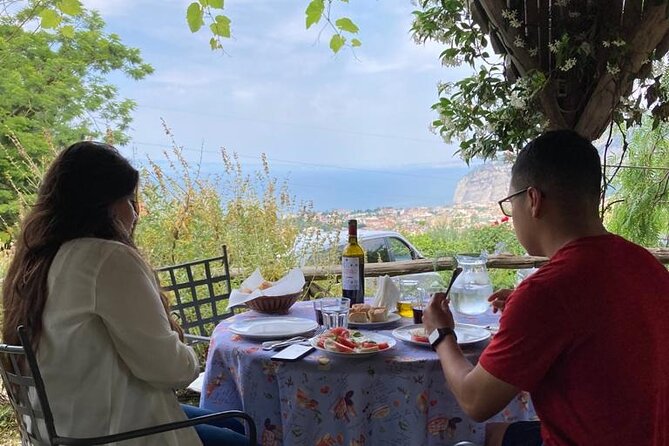 Amalfi Coast Day Trip from Naples: Positano, Amalfi and Ravello - The 7:30 am start, and how the day timing plays out