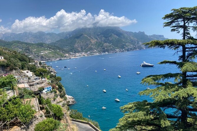 Amalfi Coast Day Trip from Naples: Positano, Amalfi and Ravello - Price and what you really get for $120.16