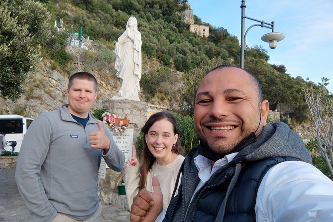 Amalfi coast hidden gems .Ravello.Amalfi.Positano.Sorrento - Value for Money: Is $301.71 Per Person Worth It?