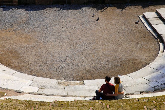 Amalfi Coast & Pompeii in a Day Private Trip w Pickup from Naples Port Terminal - Pompeii With Lello & Co.: Skip-the-Line Time, Not Just Tickets
