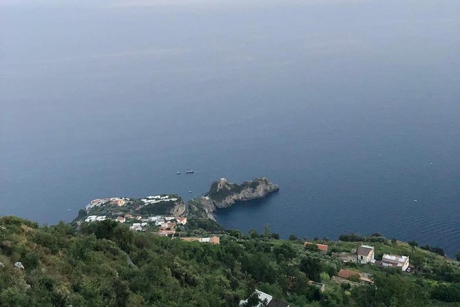 Amalfi Coast & Pompeii in a Day Private Trip w Pickup from Naples Port Terminal - Who This Private Amalfi and Pompeii Day Trip Fits Best
