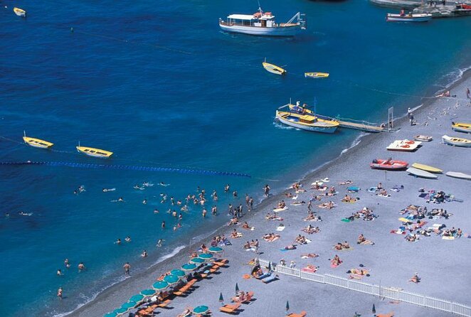 Amalfi Coast private driver to Ravello and Amalfi in total relax - Key highlights worth your attention