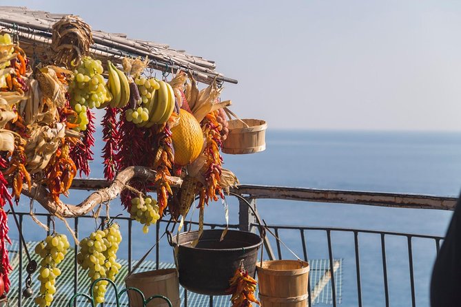 Amalfi Coast private driver to Ravello and Amalfi in total relax - Price and what you really get for $344.23 per person