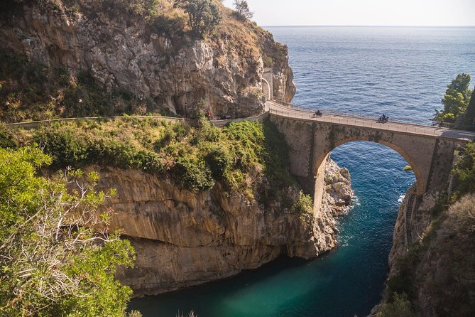 Amalfi Coast private driver to Ravello and Amalfi in total relax - Should you book this private Amalfi Coast day?