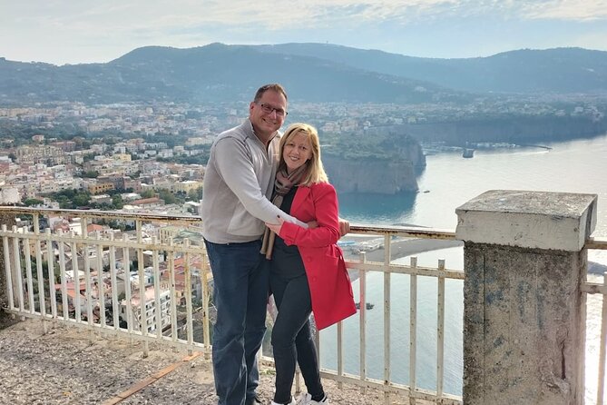 Amalfi Coast Private Tour: A Day on the Coast - Time limits, weather, and how to plan your expectations
