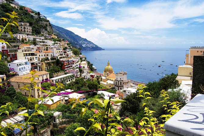 Amalfi Coast Private Tour - Positano, Amalfi & Ravello - Flexibility on a private day, including cave-style detours