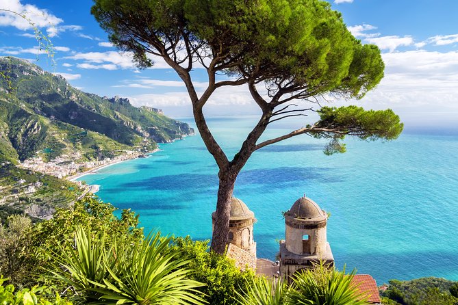 Amalfi Coast Private Tour - Positano, Amalfi & Ravello - What is included, and how to budget for what is not
