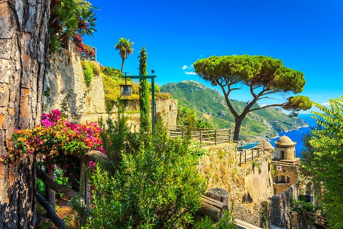 Amalfi Coast Private Tour - Positano, Amalfi & Ravello - Price and value: what $342.40 per person really covers
