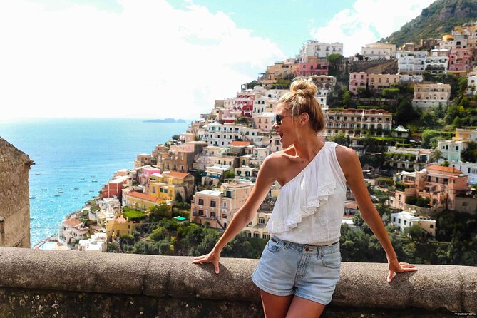 Amalfi Coast Private Tour: Ravello, Positano - Amalfi Coast Stretch: Scenic Time and a Smooth Return to Naples