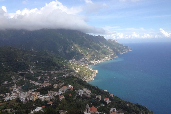 Amalfi Coast Shore Excursion - Key things to know before you go