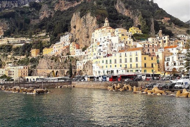 Amalfi Coast Shore Excursions pompeii with tour guide - Price and Value: Is $319.98 Per Person Fair?
