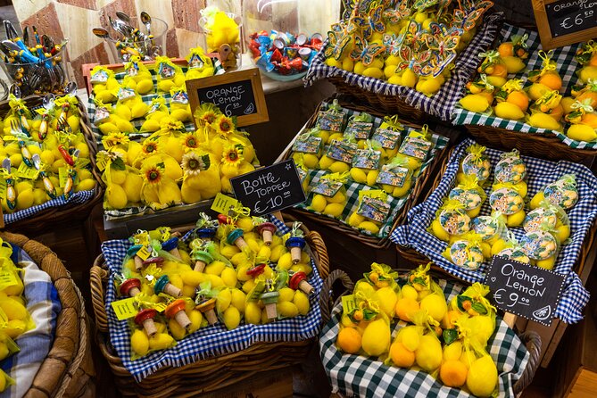 Amalfi Coast Sightseeing Bus Tour from Pompeii - Weather and road realities on the Amalfi Coast