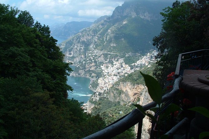 Amalfi Coast Tour - Key highlights you will care about