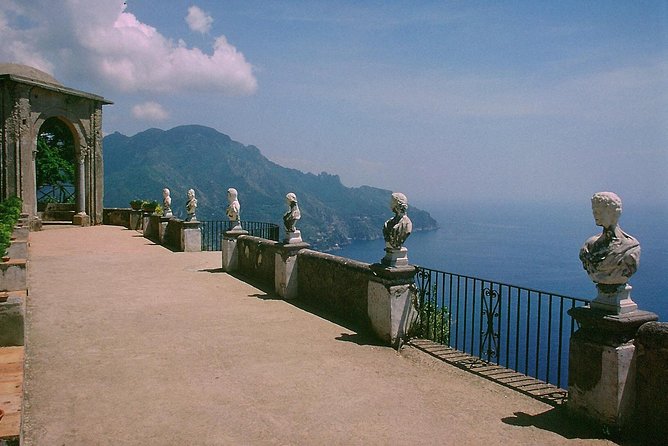 Amalfi Coast Tour - A private Amalfi Coast day that actually fits real life