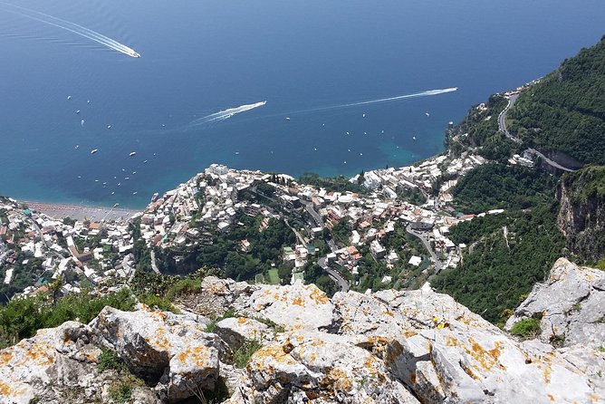 Amalfi Coast Tour - Stop 2 Ravello: Villa Rufolo, gardens, and the Parsifal connection