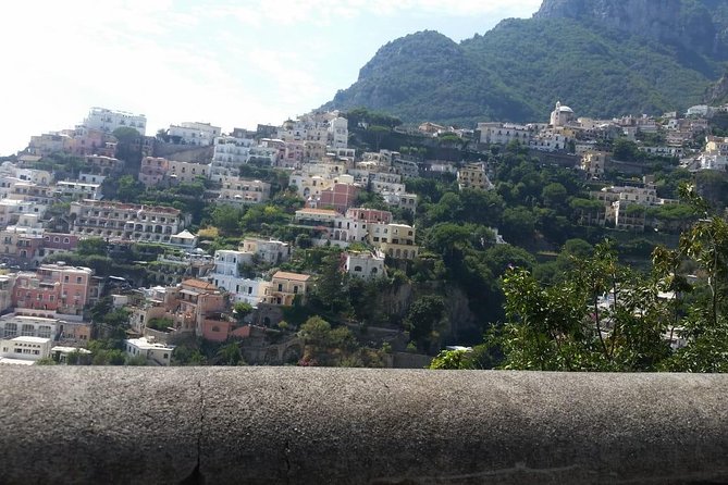 Amalfi Coast tour, explore a treasure chest of gems + farm to table lunch - Key highlights worth marking on your map