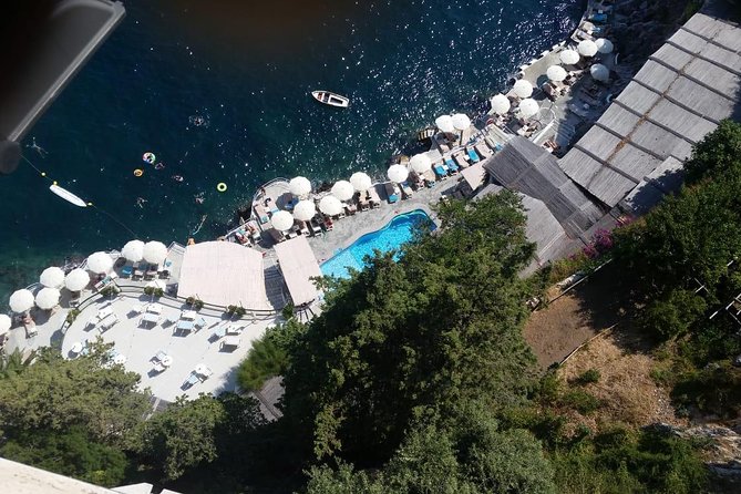Amalfi Coast tour, explore a treasure chest of gems + farm to table lunch - The route focus: quiet viewpoints and places off the standard postcard trail