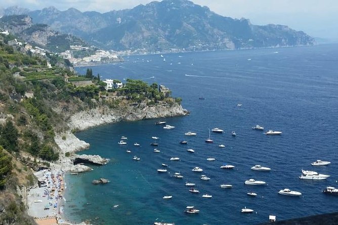 Amalfi Coast tour, explore a treasure chest of gems + farm to table lunch - What to watch for on this kind of Amalfi day trip