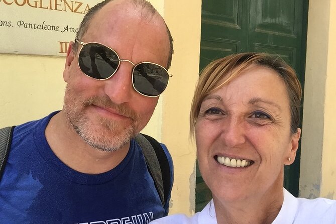 Amalfi Coast Tour from Naples - Naples Port Pickup and the Comfort Factor in a Long Day