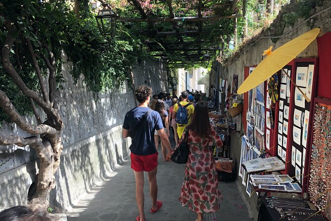 Amalfi Coast Tour from Naples - Price and Value: Is $426.08 Fair for This Day Trip?