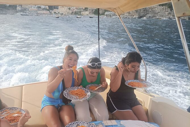 Amalfi Coast tour with 1-hour boat excursion - Amalfi’s sea level reality check, plus the boat ticket you must budget