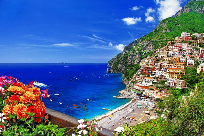 Amalfi Coast tour with lunch - What you really get for the price (and why it can be good value)