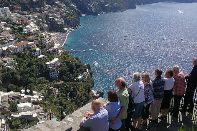 Amalfi Coast Tour with Pompeii, Sorrento and Positano. - Pompeii’s 2-hour stop: how to make the ruins pay off