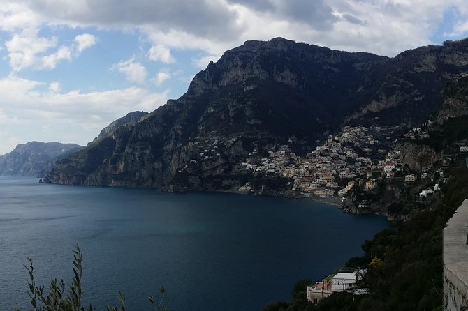Amalfi Coast Tour - How the 8-hour day typically feels