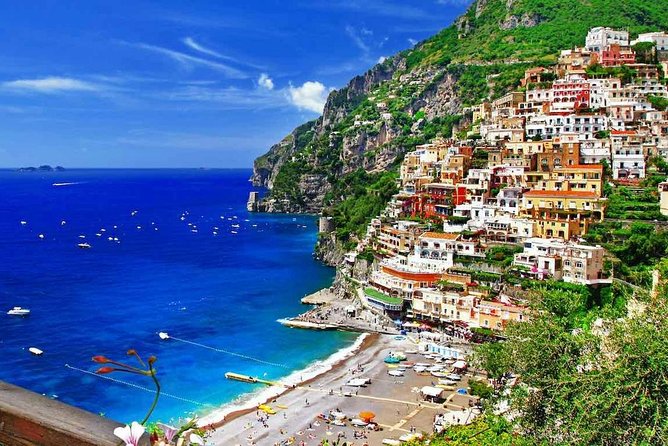 Amalfi Coast with stop at Emerald Grotto - Who this Amalfi Coast day suits best, and who might want a different plan