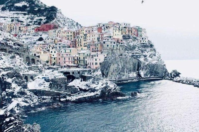 Amalfi Cost Private Drive - Who This Amalfi Coast Private Drive Is Best For