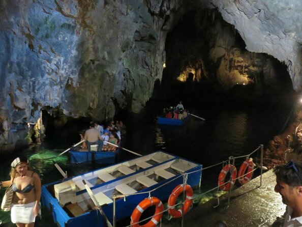 Amalfi Drive from Naples - Key things to know before you go
