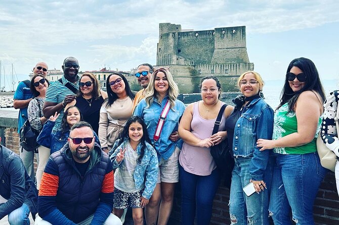 Amalfi Drive from Naples - How your guide turns driving time into real sightseeing