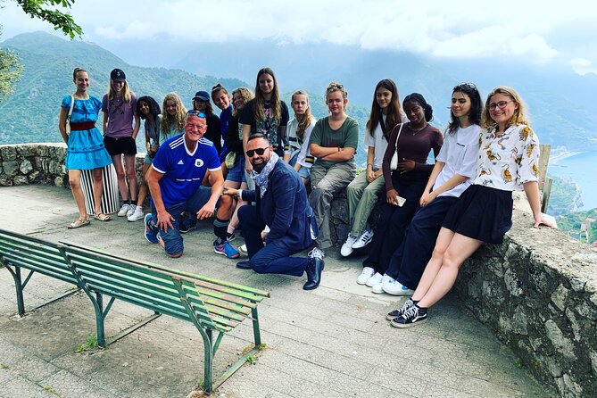 Amalfi Drive Small Group - Key Highlights You Should Know Before You Go