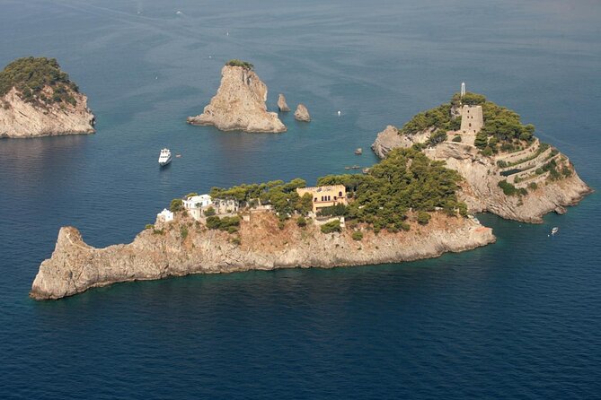 Amalfi, Positano, & Ravello Day Tour From Pompeii/Vico Equense - Key things to know before you go