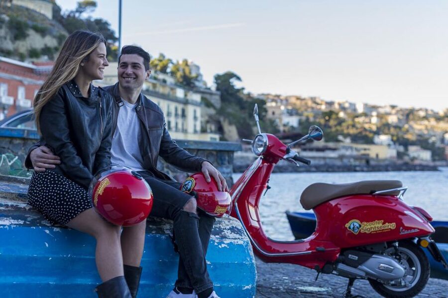 Amazing audioguided Vespa Tour of Naples - with driver - Who This Tour Suits Best (and Who Should Skip It)