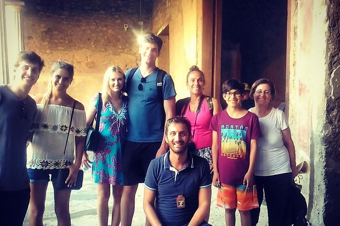 Amazing Pompeii Tour - Key highlights worth your attention